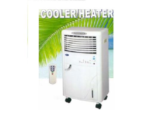 Air Cooler/Heater/Humidifier/Air Cleaner  DF188K